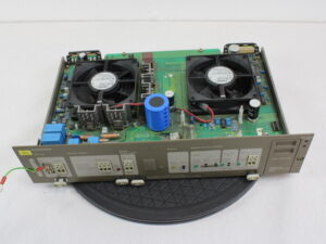 SIEMENS Modular Power Supply Din41725  -used-