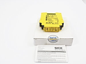 Sick UE410-4R03 Sicherheits Relais 6026143 -OVP/unused-