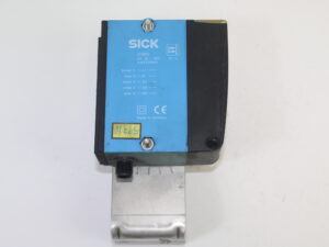 Sick DS60-P11121 Distanzsensor -used-