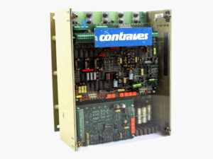 Contraves Varidyn Compact ADB/V190.30 D-V SPE Frequenzumrichter – gebraucht/used –
