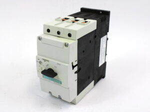 SIEMENS 3RV1041-4FA10  Leistungsschalter -used-