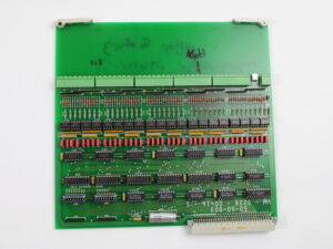Grossenbacher 50-50-003 VM-0228-00414-1 Leiterplatte – gebraucht/used-
