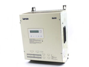 Lenze EVF8607-E 7,5kW 8600 Frequenzumrichter – OVP/unused –