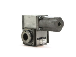 Bosch Rexroth 0 821 401 131 Locking Unit  – used –