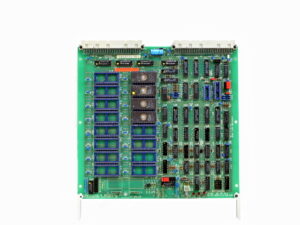 GROSSENBACHER FMS-6 50 70 074 EPROM-BG Leiterplatte – used –
