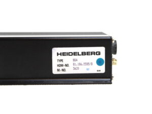 Heidelberg SSA 81.186.5585/D Power Supply – OVP/unused –