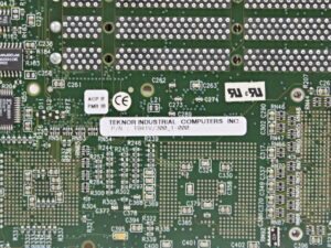 Teknor Industrial Computers T941V/300_1-000 Board – OVP/unused –