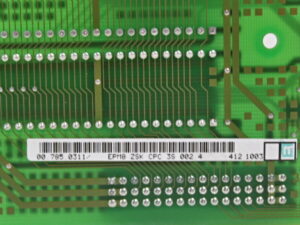 Heidelberg EPM8 00.781.3685 ZSK CPC 3S 002.4 Leiterplatte – OVP / neu/unused –