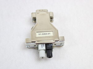 Müller Martini CT 263 Optical/RS422 interface -unused-