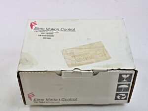 Elmo PSS-30/200H Motion Control – unused/OVP-