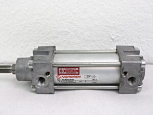 NORGREN RA/8040/M/50 Pneumatikzylinder -used-