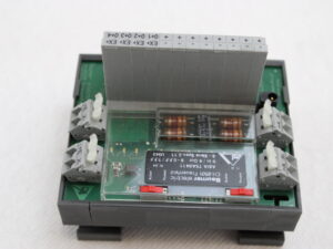 Baumer electric ASIA 75A8411 AS Interface Modul -used-