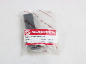 Norgren V106516A-B200A Magnetventil ovp/unused/sealed