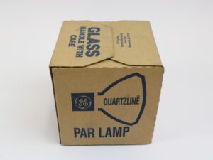 Quartzline Par lamp RAU 145060 500W ovp/unused