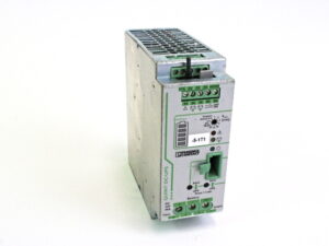 Phoenix Contact QUINT-UPS/24DC/24DC/40 2320241 Stromversorgung -used-
