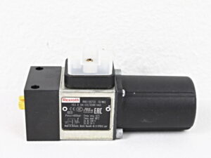 Rexroth R901101722 Druckschalter HED 8 0A-20/350K14AS -used-