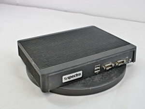 Spectra Nexcom NDiS 166 Barbone PC -used-