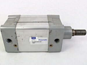Unger Pneumatic XL-080-0040-050 4803 Pneumatik-Zylinder-used-
