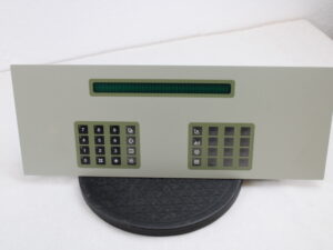 Müller Martini Control Panel (Rep.teil) 4238.1111.2A +4238.3009.3A -used-