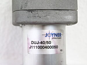 JOYNER PNEUMATIC DUJ-40/50 Zylinder J111000400050 -used-
