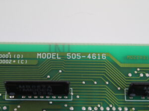 Siemens Model 505-4616 -OVP / unused-