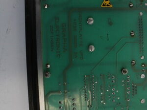 Müller Martini Control Panel 4238.3009.3A + 4238.1111.2 -used-