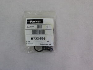Parker B732-505 Service Kit (B181-5) 10 Stück -unused-