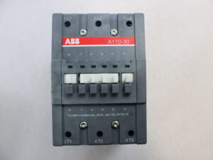 ABB A110-30 1SFL451001R8000 Leistungsschütz -unused/OVP-