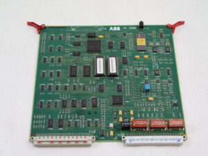ABB 3ADT311911P4202 HR2000 V.A Controll Board -used-