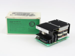 FG Elektronik Computer-Einbau-Netzteil NMC 101 S  -unused-