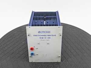 OLTRONIX Switchpac 100/EUG SW 5-20 Netzteil -used-