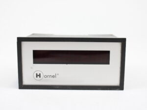 Hornel DZ 132101/144P Digitalzähler  -used-