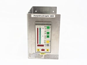 SIEMENS SIPART DR21 Dampfdruckregler 6DR2100-5 -used-