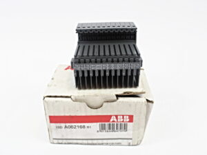 ABB 1SD A062168 R1 Sliding Contacts Central Adapter -OVP/unused-