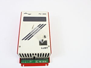 LUST Lumi Drive FU 200 Frequenzumrichter FU203 -refurbished-