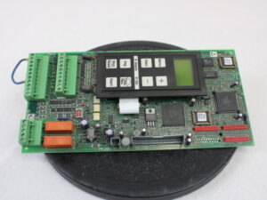 Danfoss Display Control 175H4669 -used-