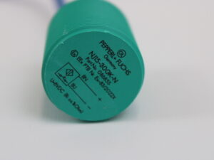 Pepperl+Fuchs NJ15-30GK-N Induktiver Sensor -unused-