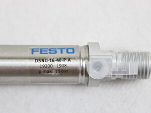 Festo DSNU 16-40-P-A L908 19200 Normzylinder -unused-