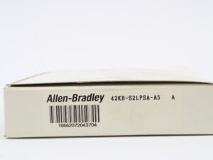 Allen-Bradley 42KB-S2LPSA-A5 Foto Schalter -unused/OVP-