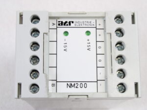 ATR NM200 Stromversorgung -used-