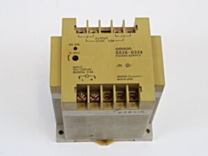 Omron S82K-0324 Netzteil -used-