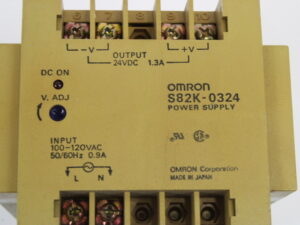 Omron S82K-0324 Netzteil -used-