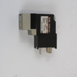 SMC VO307-5DO-Q Magnetventil -unused-