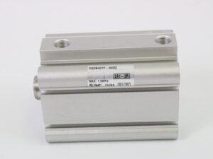 SMC CQ2B40TF-50DZ Pneumatik Zylinder -unused-