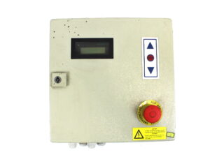 Feig Electronic TST FUE-2.1-C Torsteuerung – used –