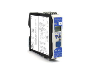 PMA KS45-110-10000-000 PID 250VAC Temperaturregler – used –