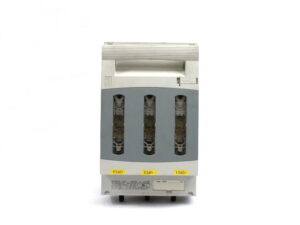 Rittal SV9344.110 NH1 250A 3-polig Sicherungslasttrenner – used –