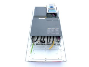 Schneider Electric pDrive MX Pro 4V75 MP4D75AAB 75 kW – 100HP Frequenzumrichter – used –