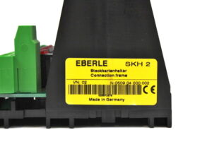 Eberle SKH2 0509 04 000 002 Steckkartenhalter – OVP/unused –