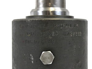 Integral Hyrdaulik ZD63/50 /G/663 Hydraulikzylinder – refurbished –